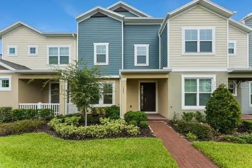 7043 Twilight Bay Dr, WINTER GARDEN, FL, 34787-0131 | Card Image