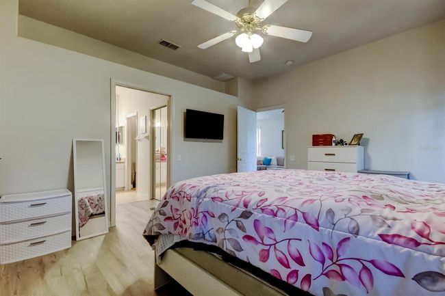 14466 Tamarind Loop, House other with 3 bedrooms, 2 bathrooms and null parking in SPRING HILL FL | Image 34