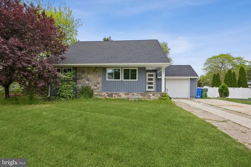 1506 Burnt Mill Rd, CHERRY HILL, NJ, 08003-3638 | Card Image