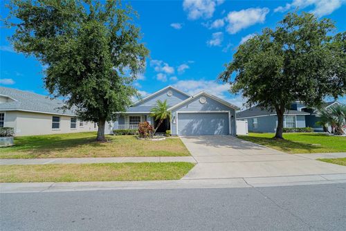 2709 Prestwick Ln, Kissimmee, FL, 34744-8529 | Card Image