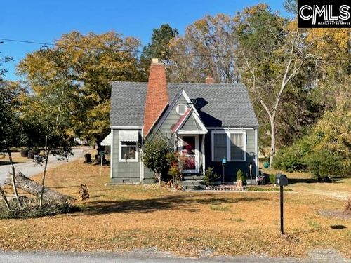 1109 Fair St, Newberry, SC, 29108-2468 | Card Image