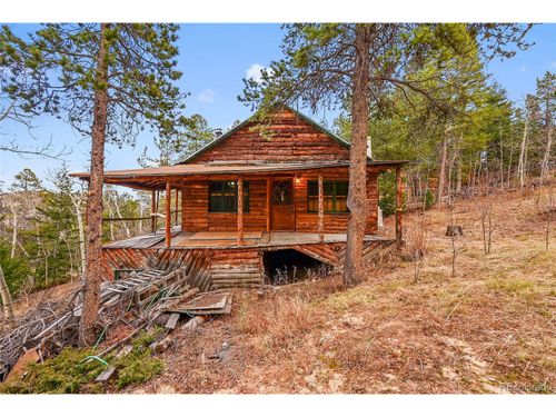 206 Wonder Trl, Golden, CO, 80403-9438 | Card Image