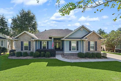 8470 Rose Mallow Way, Pensacola, FL, 32526-3258 | Card Image