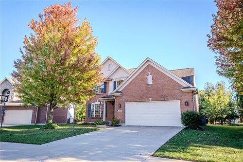 512 Cider Mill Way, Tipp City, OH, 45371-2492 | Card Image