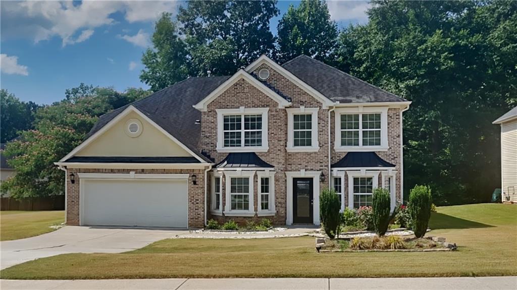 Wyndmont Way, Covington, GA 30014