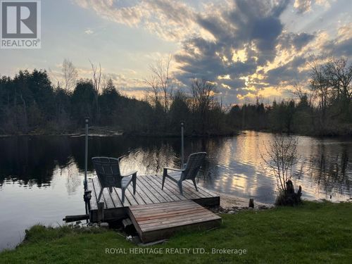 203-2152 County Rd 36 Road, Kawartha Lakes (Verulam), ON, K0M1L0 | Card Image
