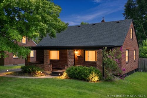 632 Kewanna Drive, Jeffersonville, IN, 47130 | Card Image