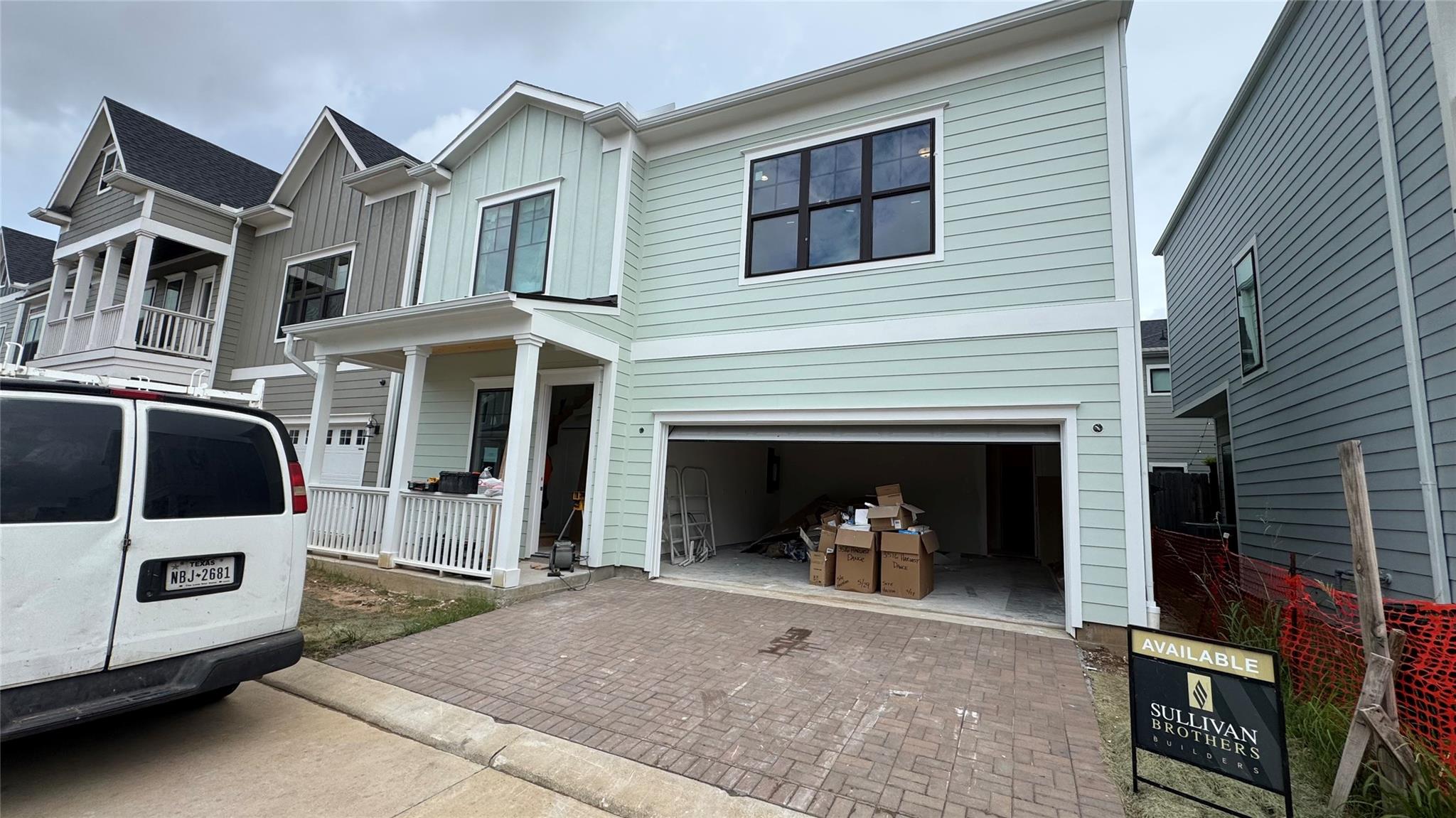 Residential in Houston 2
