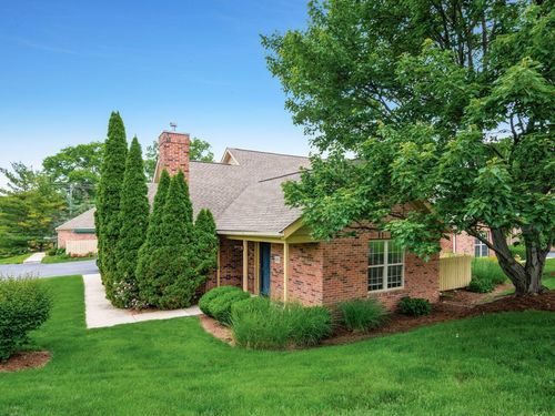163 Collier Ridge Drive, Columbus, OH, 43235 | Card Image