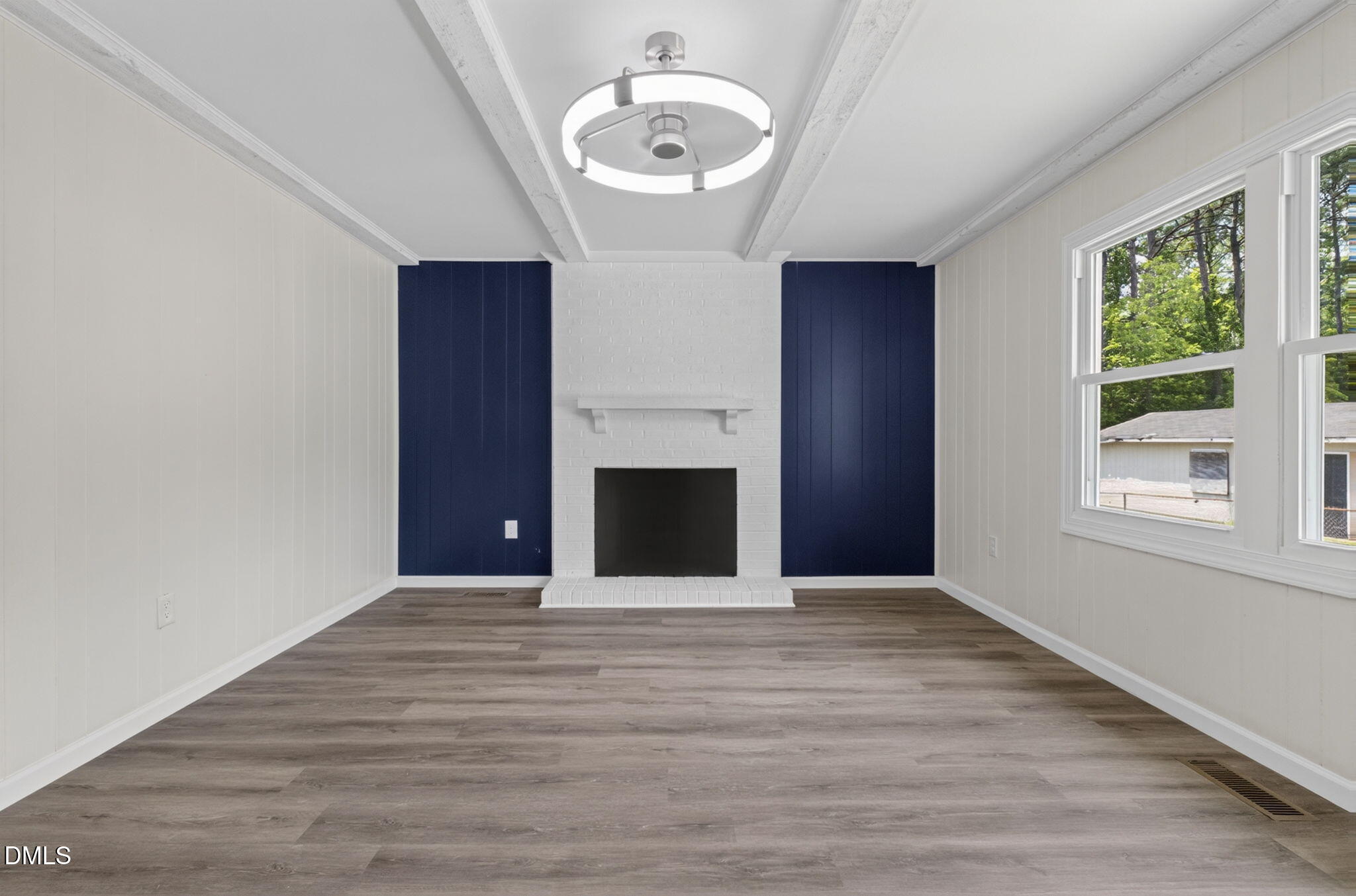 Residential in Raleigh 3