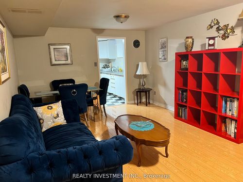 5770 Prairie Cir, Mississauga, ON, L5N6B4 | Card Image