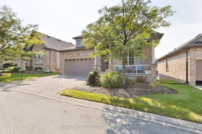 17 - 578 Mcgarrell Pl, Condo with 2 bedrooms, 3 bathrooms and 4 parking in London ON | Image 3