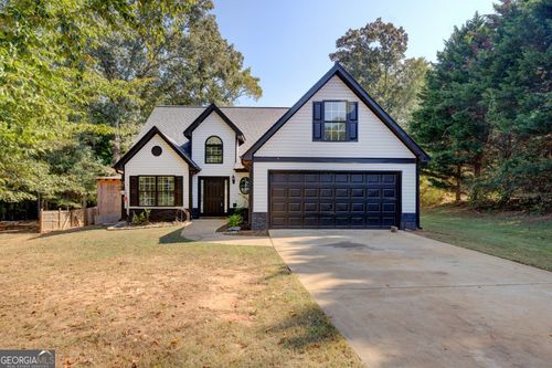 1042 Stag Run Dr, Mansfield, GA, 30055-5143 | Card Image