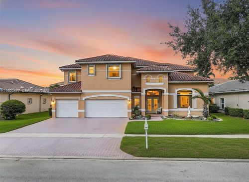 16365 Nw 15th St, Pembroke Pines, FL, 33028-1321 | Card Image