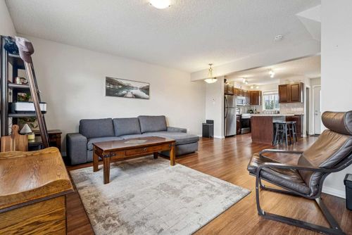 504-140 Sagewood Blvd Sw, Airdrie, AB, T4B3H5 | Card Image