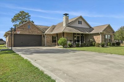 3965 Westchester Dr., House other with 3 bedrooms, 2 bathrooms and null parking in Orange TX | Image 2