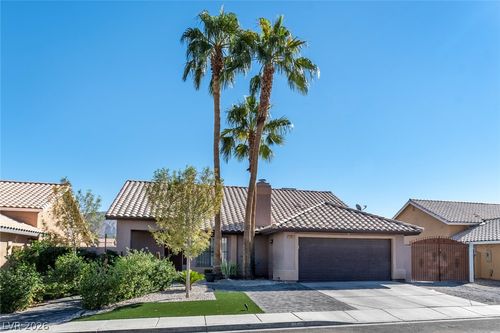 1140 Carefree Peak Ct, Las Vegas, NV, 89110-2570 | Card Image