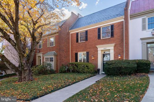 16-8007 Strauff Rd, TOWSON, MD, 21204-1834 | Card Image