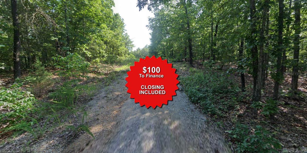 Land in Cherokee Village