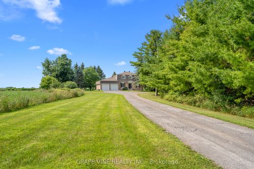 5073 Rushmore Rd, Richmond, ON, K0A2Z0 | Card Image