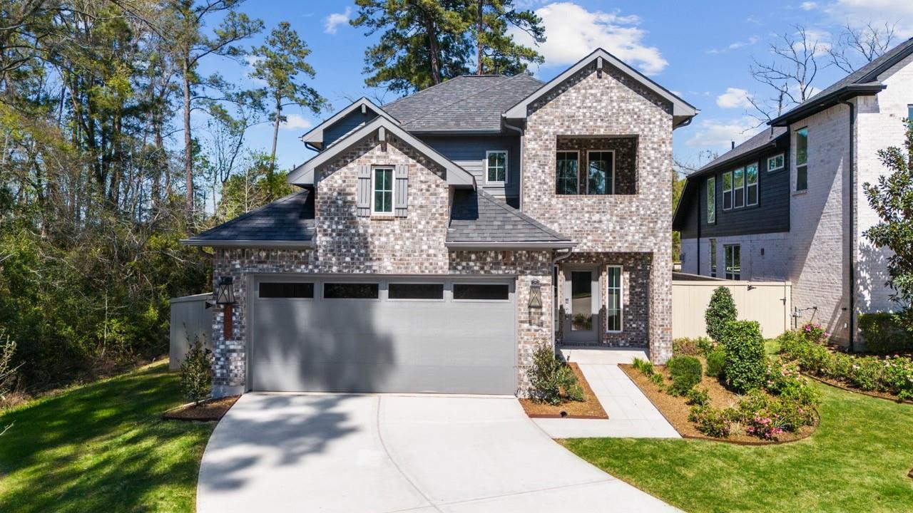 Residential in Magnolia