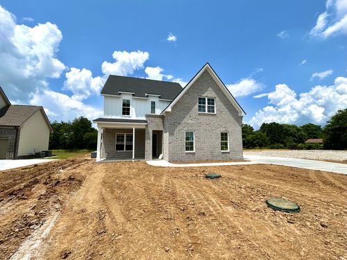 516 Gresham Ln, Murfreesboro, TN, 37129-4590 | Card Image
