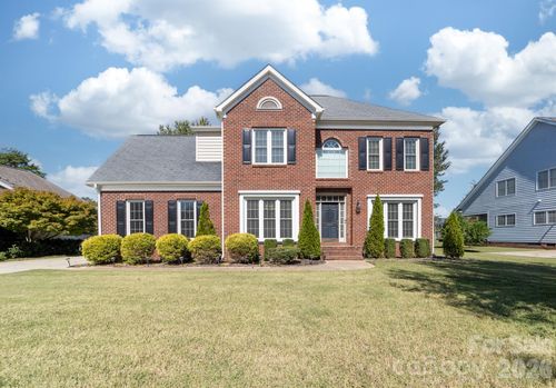 4014 Belle Meade Cir, Belmont, NC, 28012-6504 | Card Image