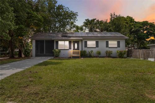 1401 Rose Blvd, ORLANDO, FL, 32839-3356 | Card Image