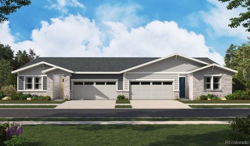 6687 N Nepal Court, Aurora, CO, 80019 | Card Image