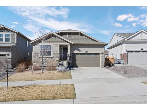 8741 Ginkgo Loop, Parker, CO, 80134-4140 | Card Image