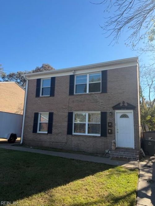 b-1949 Parkview Avenue, Norfolk, VA, 23503 | Card Image