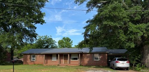 707 Centerville Street, Greensboro, AL, 36744 | Card Image