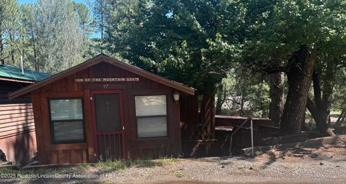 97 Rio St, Ruidoso, NM, 88345-6342 | Card Image