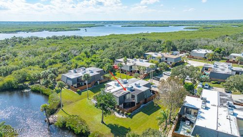 113 Cedar Dunes Dr, NEW SMYRNA BEACH, FL, 32169-3860 | Card Image