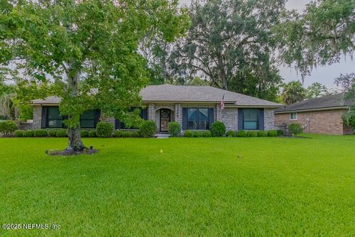 3128 Old Port Cir W, Jacksonville, FL, 32216-6395 | Card Image