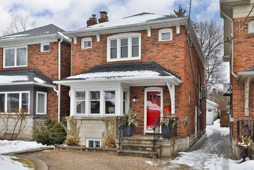 136 Wanless Avenue, Toronto, ON, M4N1W2 | Card Image
