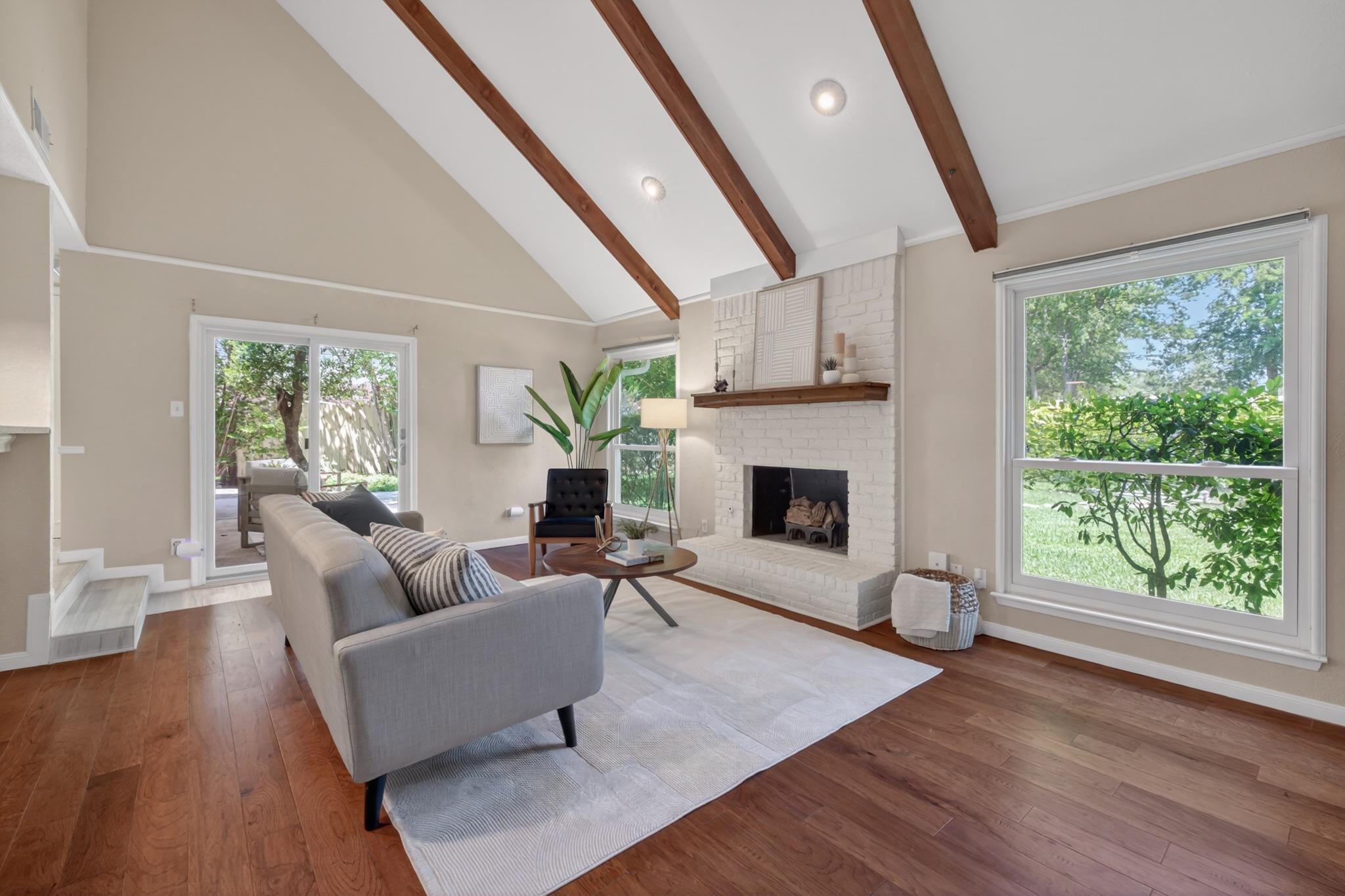 Residential in Austin 3