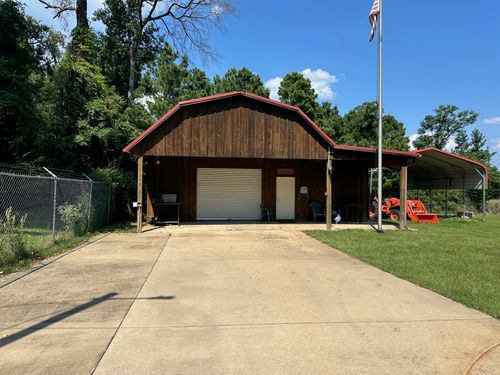 381 County Road 3637, Jefferson, TX, 75657 | Card Image