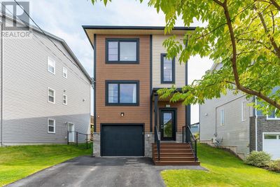 17 Onyx Cres, House other with 3 bedrooms, 4 bathrooms and null parking in Halifax NS | Image 1