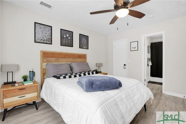 20 Quail Forest Dr, House other with 4 bedrooms, 2 bathrooms and null parking in savannah GA | Image 36