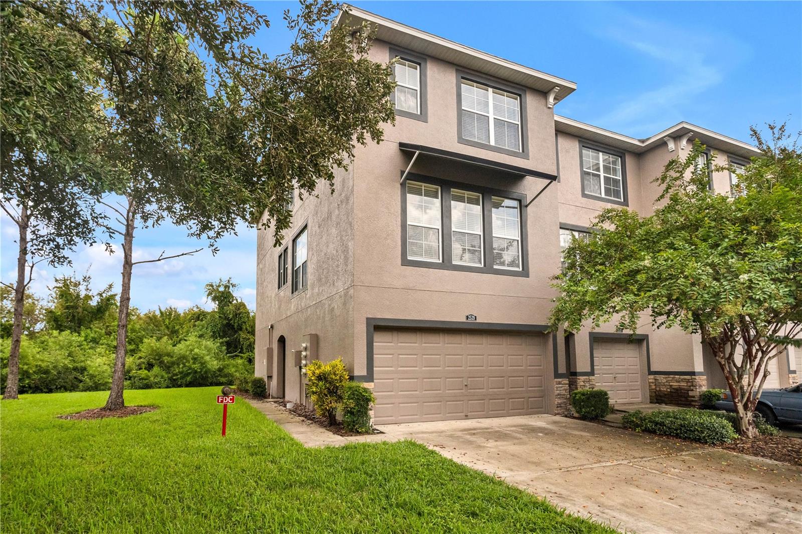 Lexington Oak Dr, Brandon, FL 33511