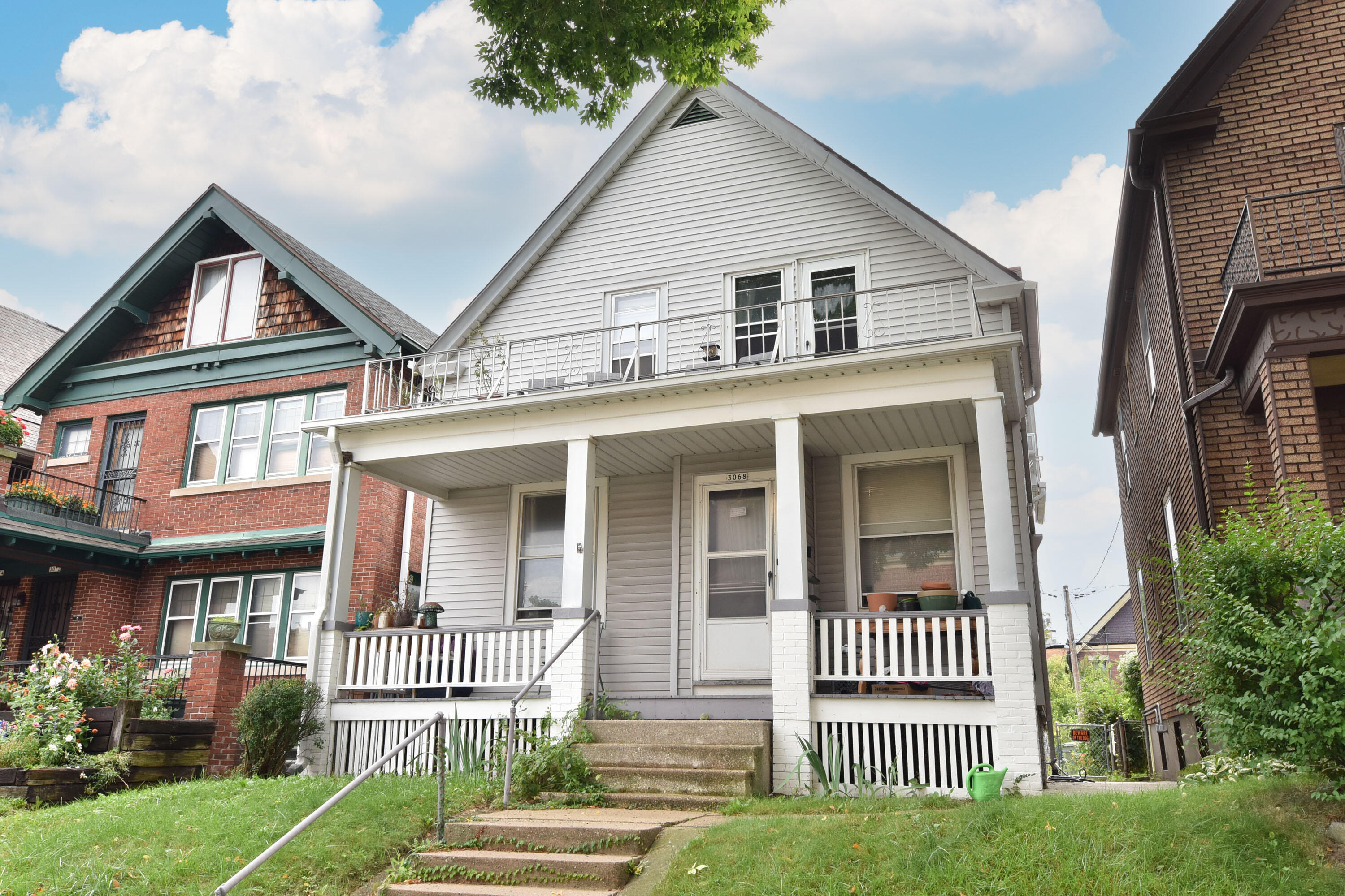 Fratney St, Milwaukee, WI 53212