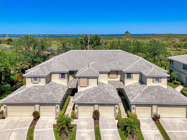 UNIT-102 - 3433 Grand Vista Ct, Condo with 2 bedrooms, 2 bathrooms and null parking in PORT CHARLOTTE FL | Image 47