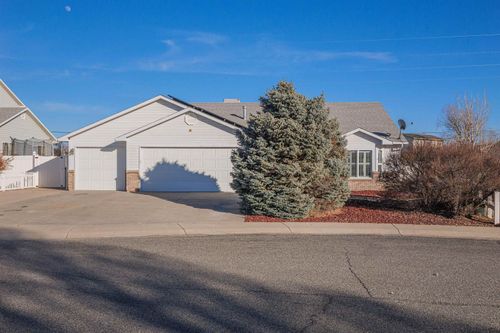 118 Elderberry Dr, Fruita, CO, 81521-9545 | Card Image