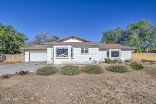 2635 S Edmonds Dr, Carson City, NV, 89701-5848 | Card Image