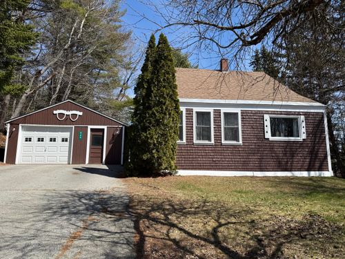 949 Depot Street, Waldoboro, ME, 04572 | Card Image
