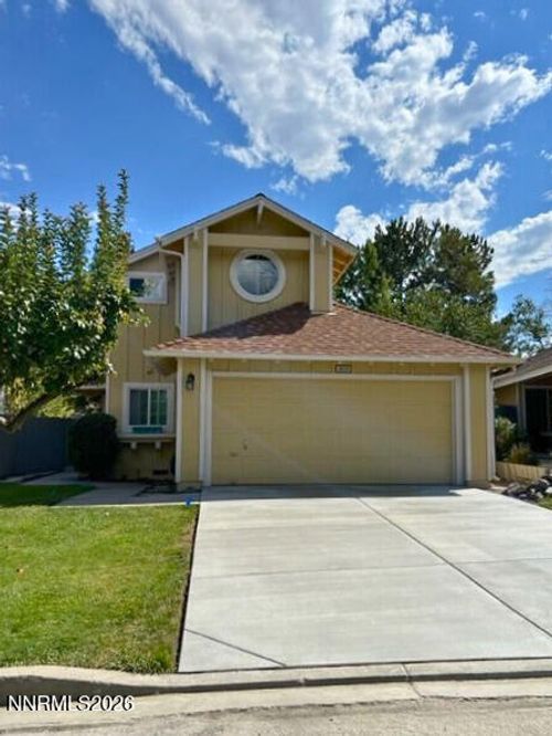 2624 Alpine Creek Rd, Reno, NV, 89519-7304 | Card Image