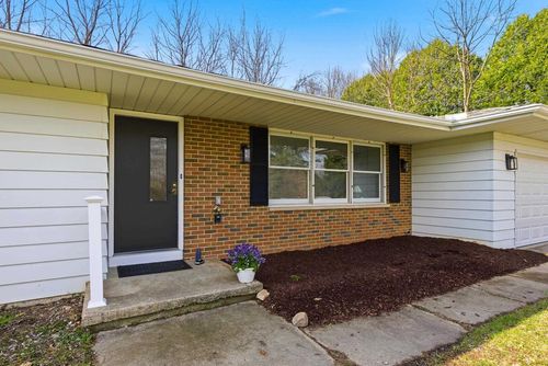 5501 Jan Drive, Fitchburg, WI, 53711 | Card Image