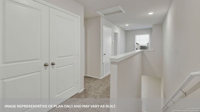 129 Varner Way, House other with 2 bedrooms, 3 bathrooms and null parking in Maxwell TX | Image 12