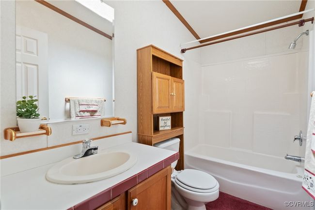 4867 Tabscott Rd, House other with 4 bedrooms, 2 bathrooms and null parking in Kents Store VA | Image 37